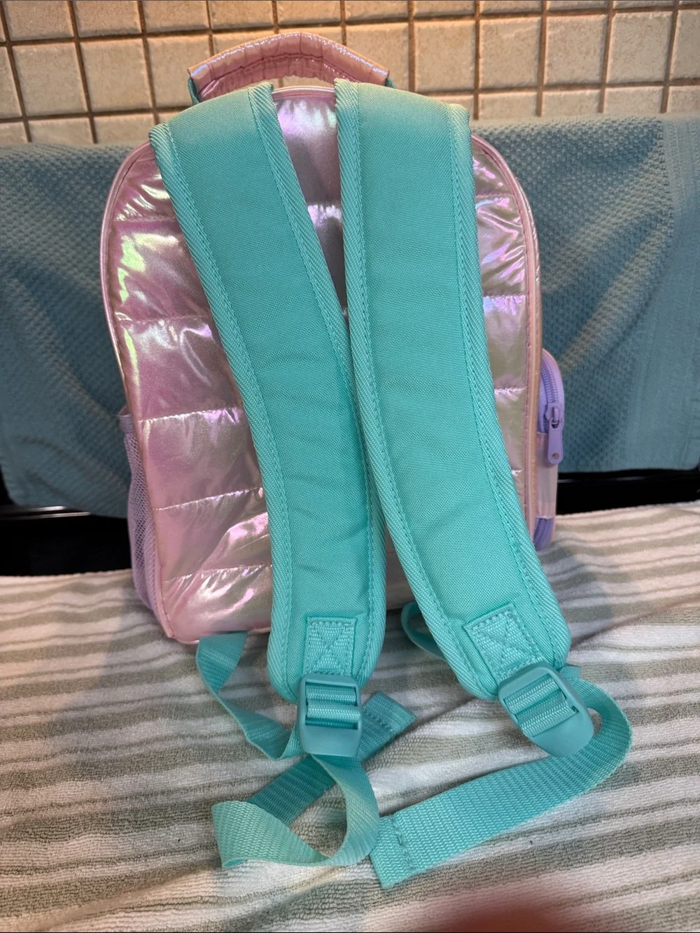 Members Mark Stuffed Animal Pet Carrier